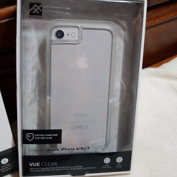 Apple iPhone 6/6s - Picture 3 of 3